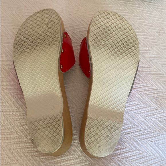 Dr. Scholl's original made in Italy. - Picture 3 of 16